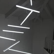 illuminazione LED